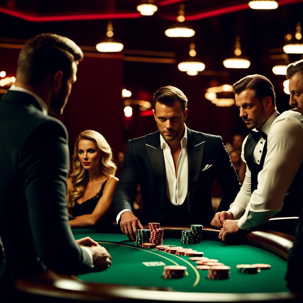 легализация онлайн казино в россии